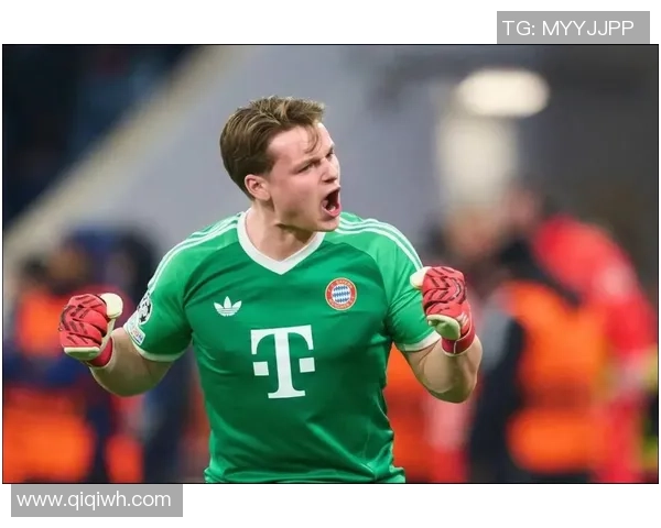 提升专注力的秘密乌尔比希佩戴特制眼镜能否助力拜仁门神爆发 提升专注力的秘密乌尔比希佩戴特制眼镜能否助力拜仁门神爆发